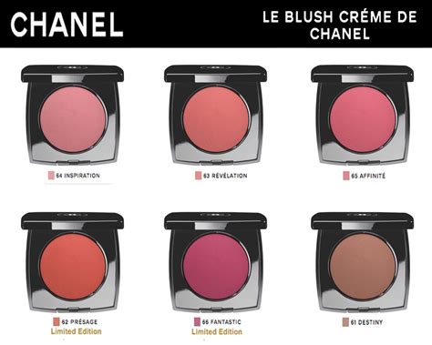 chanel blush cream|Chanel blush price.